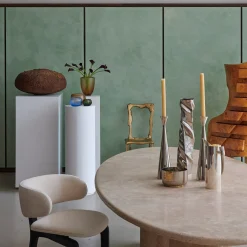 Micheluzzi Glass Vaso Goccia Miele #1><noscript><img width=