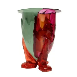 Corsi Design Factory Vaso Grande Amazonia #2 di Gaetano Pesce><noscript><img width=