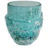 Micheluzzi Glass Vaso grande Ghiaccio Acqua> Vasi Da Fiori