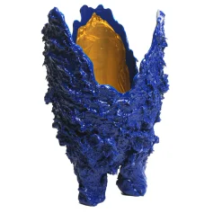 Corsi Design Factory Vaso grande Lava di Gaetano Pesce> Vasi Decorativi