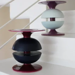 Rometti Vaso grigio Atmosphère><noscript><img width=