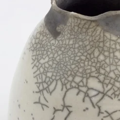 Laab Vaso grigio Impermanenza><noscript><img width=