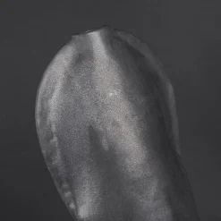 VGnewtrend Vaso grigio Mamy><noscript><img width=