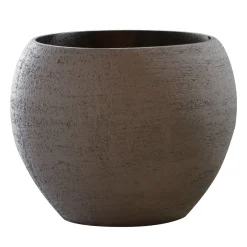 Pot à Porter Vaso grigio Milano> Cachepot E Portavasi