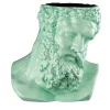 VGnewtrend Vaso Hercules Neo Mint> Vasi Figurativi