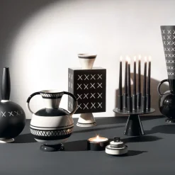 Rometti Vaso Hydria di Ugo La Pietra><noscript><img width=