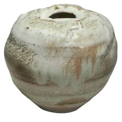 Terry Davies Vaso Ice Scape #5> Vasi Decorativi