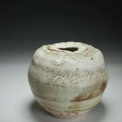 Terry Davies Vaso Ice Scape #5> Vasi Decorativi