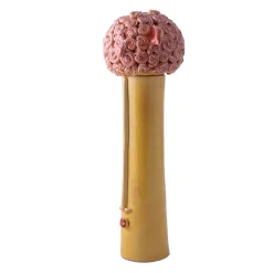 Patrizia Italiano Vaso Il Pecoraio Matto> Vasi Figurativi