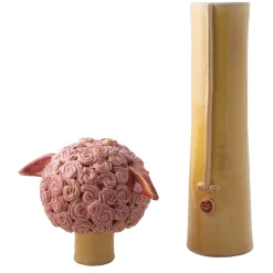 Patrizia Italiano Vaso Il Pecoraio Matto><noscript><img width=