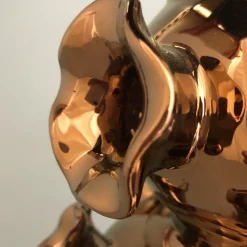 Tuttoattaccato Vaso in bronzo Diciannove Bocche><noscript><img width=