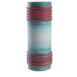 Mazzotti 1903 Vaso in ceramica Motorato Assoluto> Vasi Da Fiori