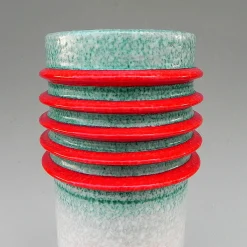 Mazzotti 1903 Vaso in ceramica Motorato Assoluto><noscript><img width=