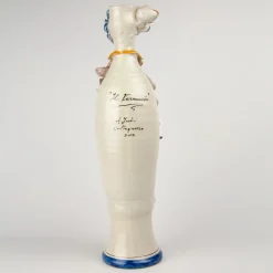 Alessandro Iudici Vaso in ceramica per speziale><noscript><img width=