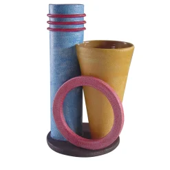 Mazzotti 1903 Vaso in ceramica Periferico> Vasi Da Fiori