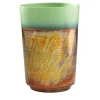 Ceramica Gatti 1928 Vaso in Ceramica Policromatico Riflesso Tramonto> Vasi Decorativi