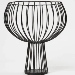 Antonino Sciortino Vaso in ferro Champagnino><noscript><img width=