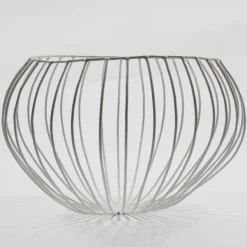 Antonino Sciortino Vaso in ferro di Zuccotta><noscript><img width=