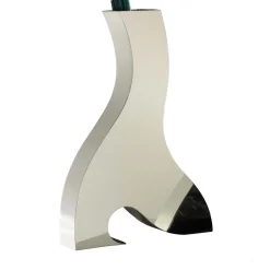 Petri Firenze Vaso in ottone N.2> Vasi Da Fiori