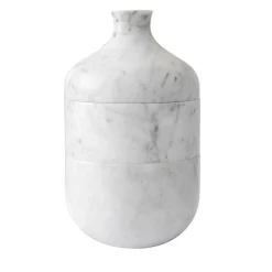 FiammettaV Home Collection Vaso in tre parti #C> Bottiglie Decorative