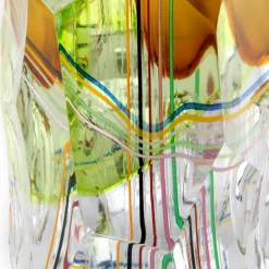 Officine di Murano 1295 Vaso in vetro di Murano Sogno><noscript><img width=