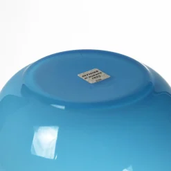 Officine di Murano 1295 Vaso Incamiciato Turchese><noscript><img width=