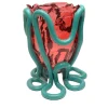 Corsi Design Factory Vaso Indian Summer L di Gaetano Pesce> Vasi Decorativi
