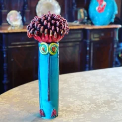 Patrizia Italiano Vaso La Civetta><noscript><img width=