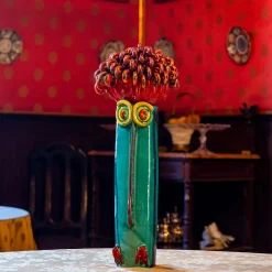 Patrizia Italiano Vaso La Civetta><noscript><img width=