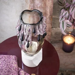 Aina Kari Vaso Lagoon Tears> Vasi Decorativi