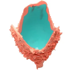 Corsi Design Factory Vaso Lava L di Gaetano Pesce> Vasi Decorativi