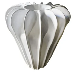 Claudia Frignani Vaso Lefka Alcea> Vasi Decorativi