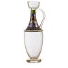 Serena Luxury Mosaic Vaso Lekythos Fluo> Anfore