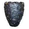 VGnewtrend Vaso Lotus nero> Vasi Da Fiori