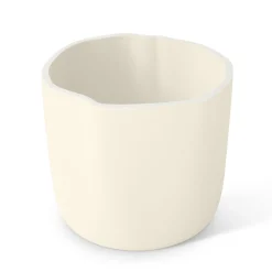 Lineasette Vaso Marea medio Caolino><noscript><img width=
