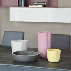 Lineasette Vaso Marea medio Caolino><noscript><img width=