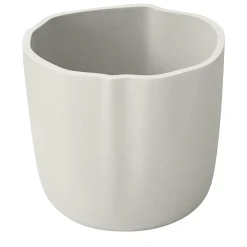 Lineasette Vaso Marea medio Grigio> Cachepot E Portavasi