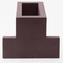 Paolo Giordano Vaso Marsala Brown Chandigarh III><noscript><img width=