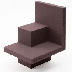 Paolo Giordano Vaso Marsala Brown Chandigarh II><noscript><img width=