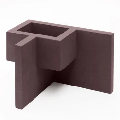 Paolo Giordano Vaso Marsala Brown Chandigarh II><noscript><img width=