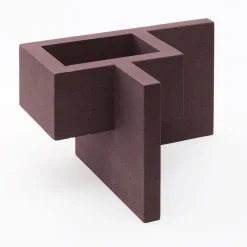 Paolo Giordano Vaso Marsala Brown Chandigarh II><noscript><img width=