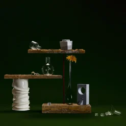 Studio X Vaso medio bianco Venere><noscript><img width=