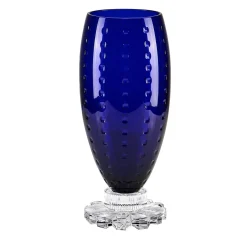 Mario Cioni & C Vaso medio Fiordaliso> Vasi Da Fiori