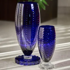 Mario Cioni & C Vaso medio Fiordaliso> Vasi Da Fiori