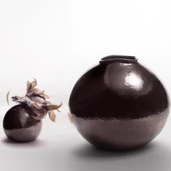 Cristiana Vignatelli Bruni Studio Vaso medio Lava Bubble><noscript><img width=