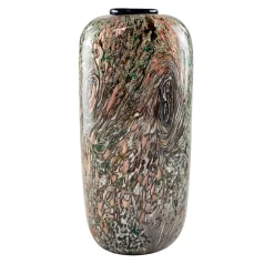 Gambaro e Tagliapietra Vaso medio Vortex> Vasi Da Fiori