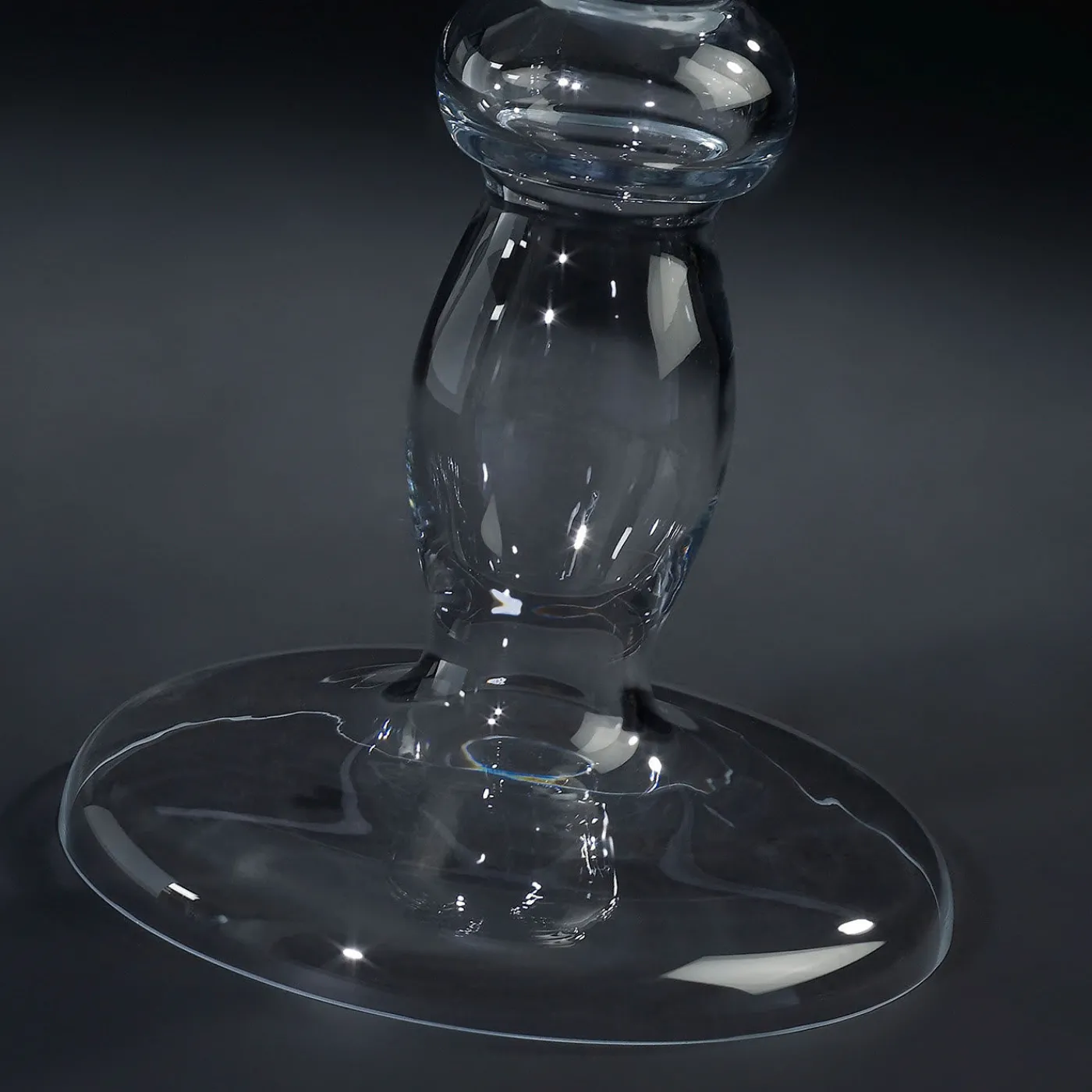 VGnewtrend Vaso Mercury color tortora> Vasi Da Fiori