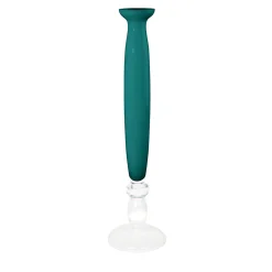 VGnewtrend Vaso Mercury Lagoon Green> Vasi Da Fiori