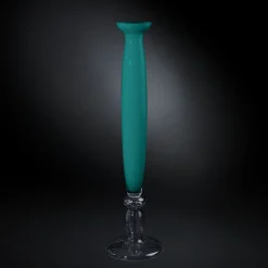VGnewtrend Vaso Mercury Lagoon Green> Vasi Da Fiori