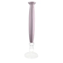 VGnewtrend Vaso Mercury rosa pallido> Vasi Da Fiori